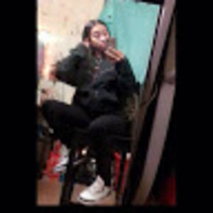 Meet your Posher, Jaylene